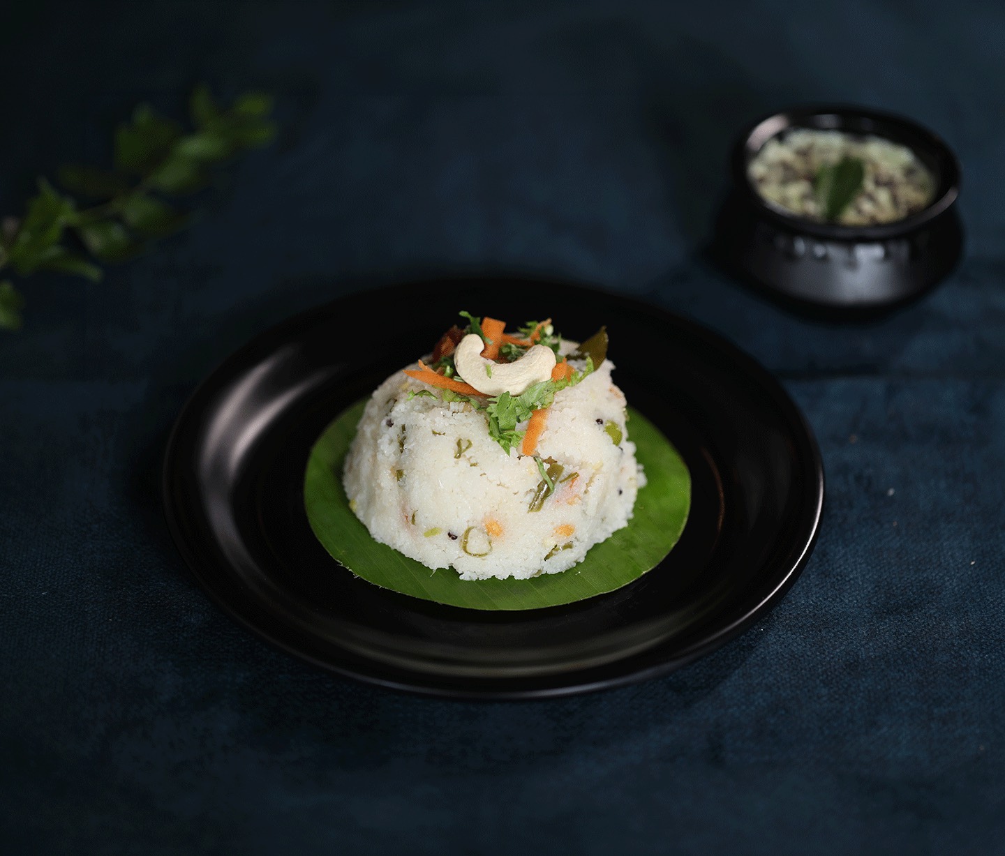 Curd rice