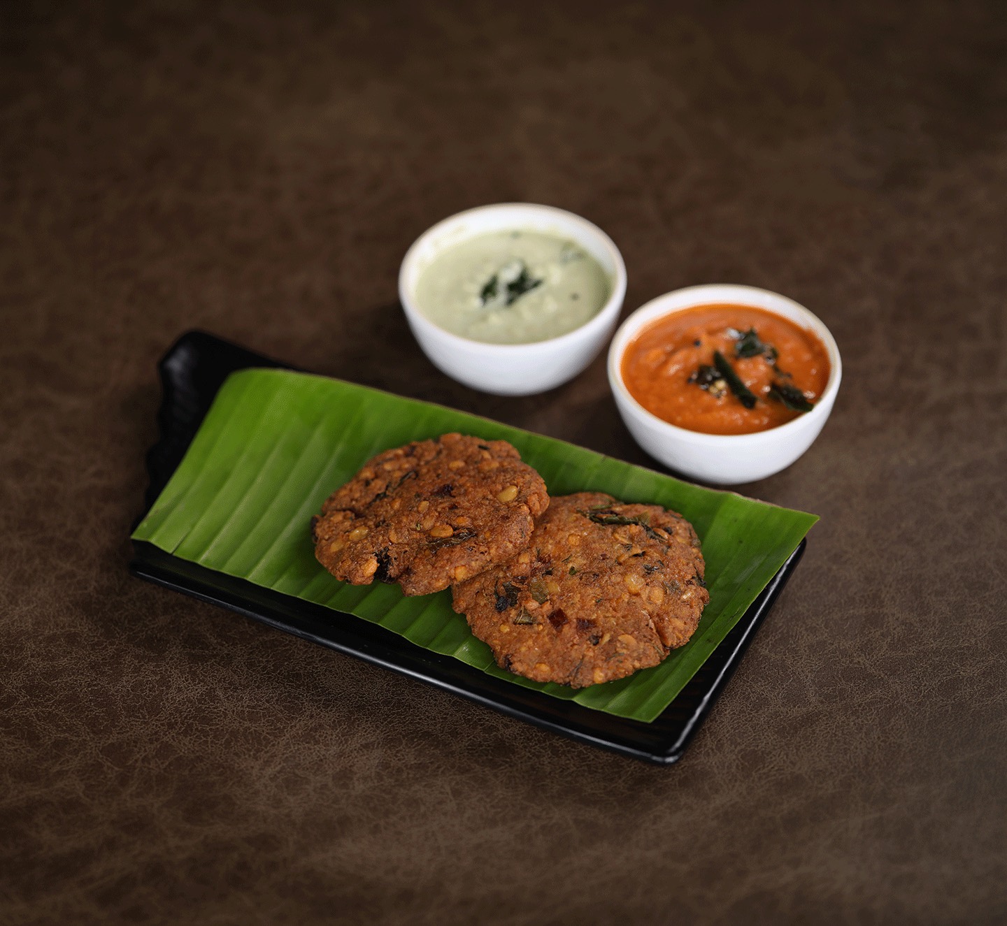 Maddur vada
